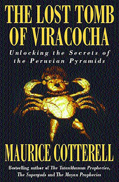 THE LOST TOMB OF VIRACOCHA